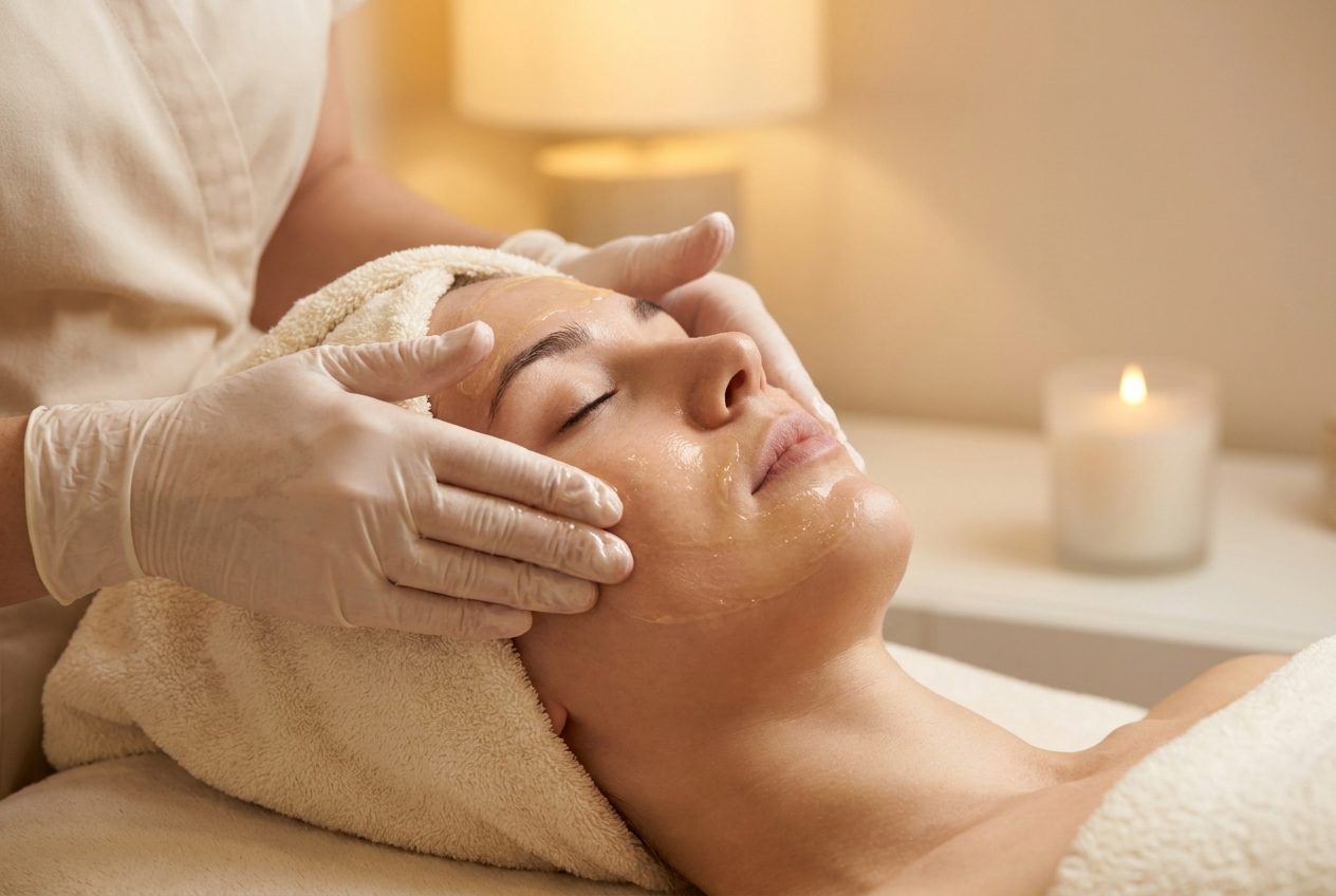Soins du visage